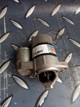 Motor de Arranque [Ford Focus 5P 2008.]