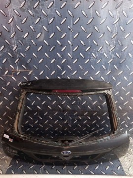 Portón Trasero [Ford Focus 5P 2008.]