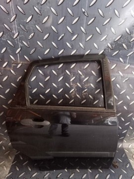 Puerta Trasera Derecha [Ford Focus 5P 2008.]