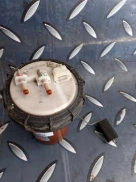Bomba de Nafta [Renault Clio 5P 2002]
