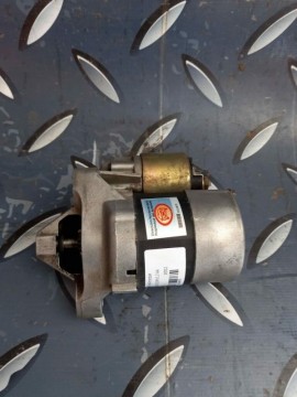 Motor de Arranque [Renault Clio 5P 2002]