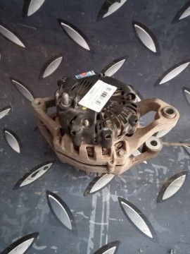 Alternador [Chevrolet Classic 4P 1.4 2016]