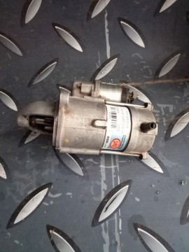 Motor de Arranque [Chevrolet Classic 4P 1.4 2016]
