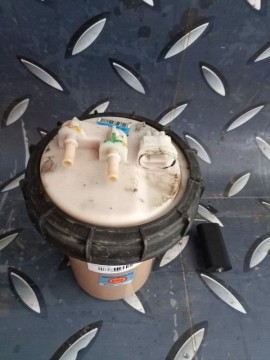 Bomba de Nafta [Renault Sandero 1.6 2012]