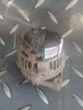 Alternador [Chevrolet Vectra 2.4 A/T 2007]
