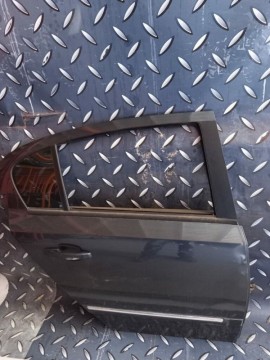 Puerta Trasera Derecha [Chevrolet Vectra 2.4 A/T 2007]