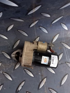Motor de Arranque [Toyota Hilux 4x4 3.0 2014]