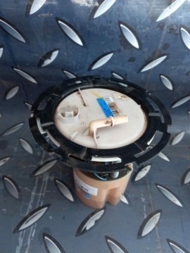 Alternador [Fiesta Kinetic 4P 2011]
