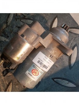 Motor de Arranque [Volkswagen Gol 5p 2011]