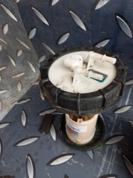 Bomba de Nafta [Ford Ecosport 2014.]