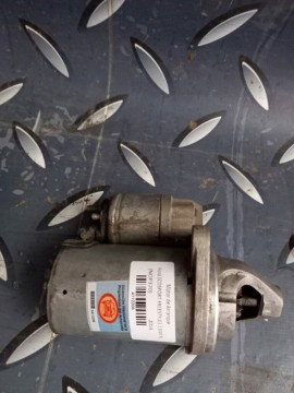 Motor de Arranque [Ford Ecosport 2014.]