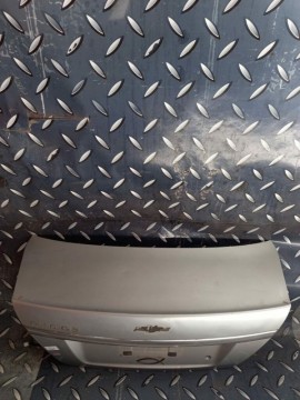 Tapa de Baúl [Chevrolet Aveo 2012]