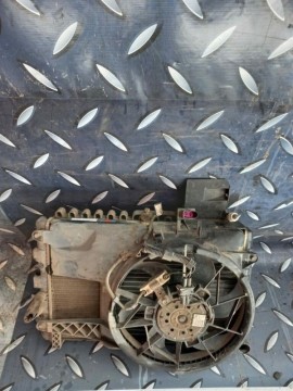 Electroventilador [Volkswagen Gol Country 2004.]