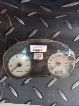 Instrumental de Tablero [Volkswagen Gol Country 2004.]