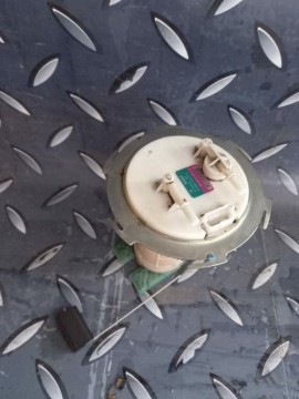 Bomba de Nafta [Peugeot 208 2013]