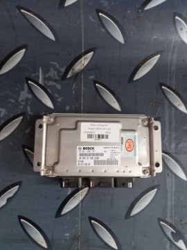 Módulo de Inyección [Peugeot 208 2013]