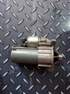Motor de Arranque [Peugeot 208 2013]