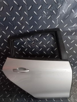 Puerta Trasera Derecha [Peugeot 208 2013]