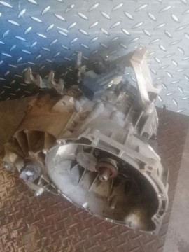 Caja de Velocidades [Ford Focus 1.8 D 2011]