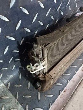 Condensador [Ford Focus 1.8 D 2011]