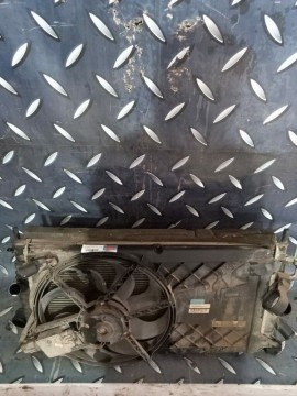 Electroventilador [Ford Focus 1.8 D 2011]