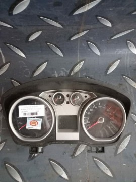 Instrumental de Tablero [Ford Focus 1.8 D 2011]