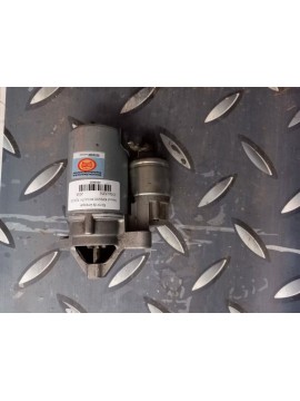 Motor de Arranque [Renault Kangoo 1.6 2015]