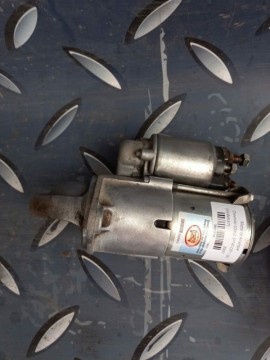 Motor de Arranque [Chevrolet Corsa 3P 1.6 2007]
