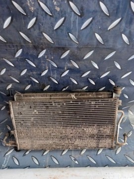 Condensador [Ford Ecosport 2009]