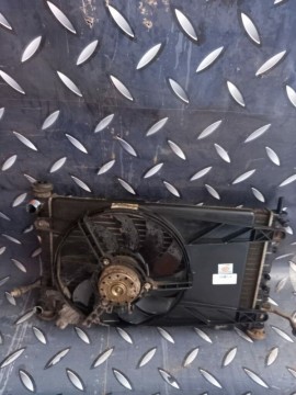 Electroventilador [Ford Ecosport 2009]
