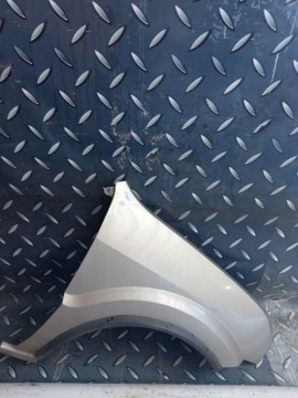 Guardabarro Delantero Derecho [Ford Ecosport 2009]