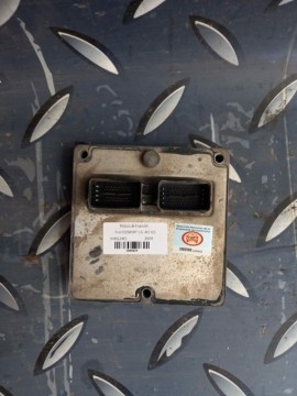 Módulo de Inyección [Ford Ecosport 2009]