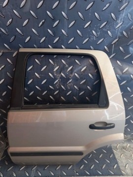 Puerta Trasera Izquierda [Ford Ecosport 2009]