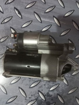 Motor de Arranque [Citroen C3 2016]