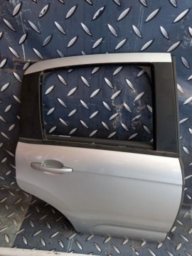Puerta Trasera Derecha [Citroen C3 2016]