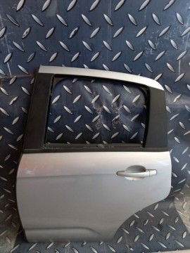 Puerta Trasera Izquierda [Citroen C3 2016]