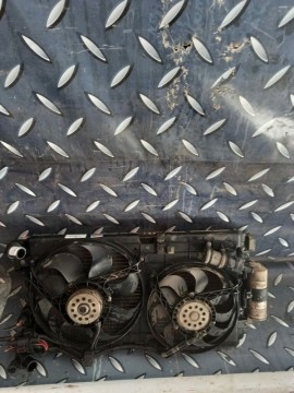 Electroventilador [Volkswagen New Beetle 1.8 2010]