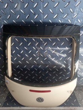 Portón Trasero [Volkswagen New Beetle 1.8 2010]