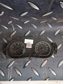 Instrumental de Tablero [Renault Duster 1.6 2013]