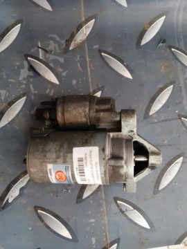 Motor de Arranque [Renault Duster 1.6 2013]