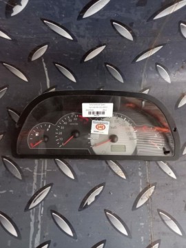 Instrumental de Tablero [Fiat Uno Fire 5P 2011]