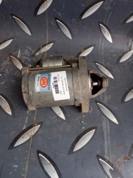 Motor de Arranque [Fiat Uno Fire 5P 2011]