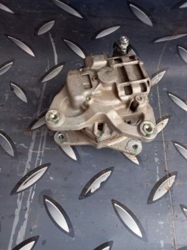 Alternador [Nissan March 2017]