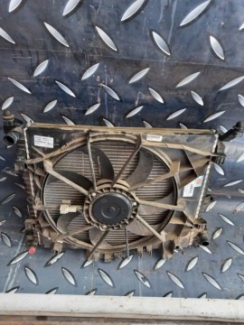 Electroventilador [Nissan March 2017]