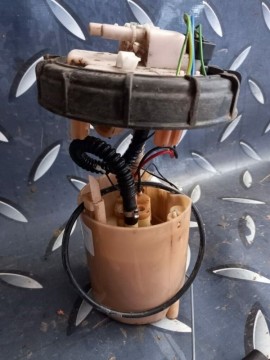 Bomba de Nafta [Peugeot Pat 1.6N 2014]