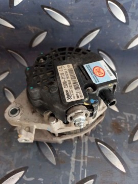 Alternador [Toyota Etios 4P 2015]