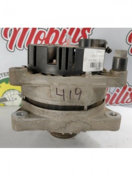 Alternador [Citroen Picasso 2008]