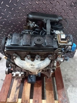 Motor Semiarmado [Peugeot 205 3P 1993]