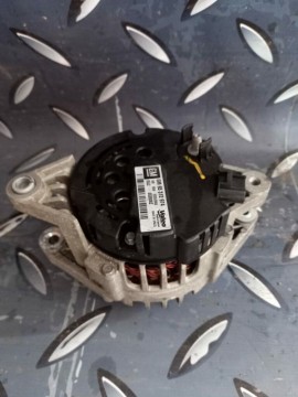 Alternador [Chevrolet Classic 4P 2013]