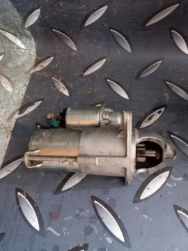 Motor de Arranque [Chevrolet Classic 4P 2013]